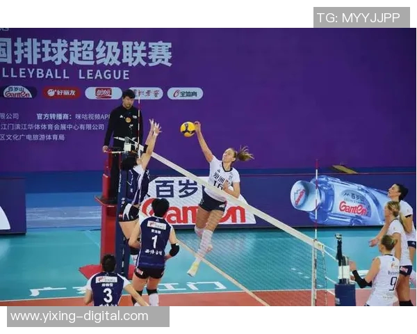 深圳排球队在邀请赛中的精彩表现与实力分析