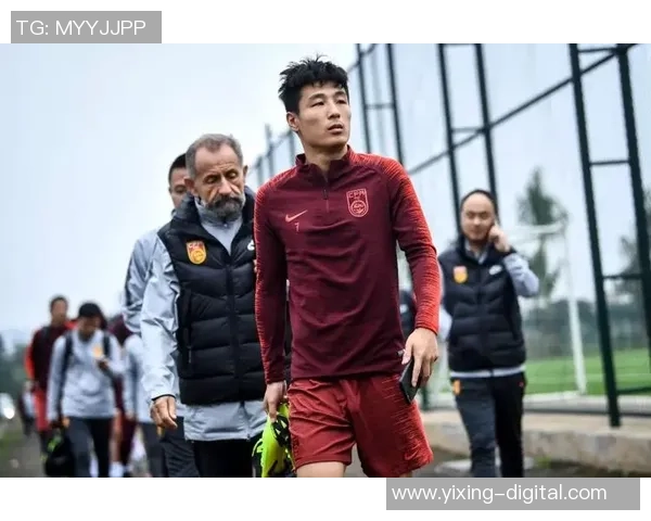 武汉足球队技术实力强劲荣登全国足球技术排行榜第十位